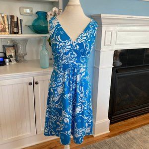 Lilly Pulitzer Sloan Dress XL